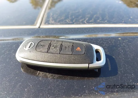 2024 Nissan Ariya Evolve+ z USA, uszkodzony, nr VIN JN1DF0BB1RM731799